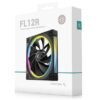 cdr-e3b58cb4ec982ed1193c20059e589c16.jpg Fan Cooler DeepCool FL12R ARGB Negro 120mm