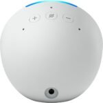 Parlante inteligente Amazon Echo Pop blanco - Imagen 3