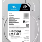 Disco Seagate 2TB SkyHawk surveillance
