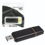 Pendrive Kingston DTX 128GB USB 3.2