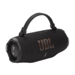 Parlante Portátil JBL Charge 6 Bluetooth Negro - Imagen 3