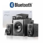 Parlantes Edifier 2.1 S351DB bluetooth