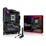 Mother Asus ROG Gaming Strix B850-E WiFi 7 AM5 - Imagen 2