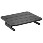 Soporte ergonómico ajustable para pies - Imagen 2