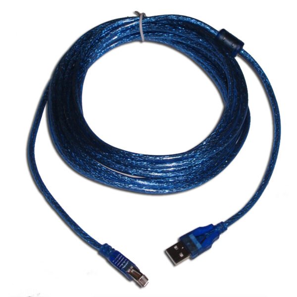 Cable de extensión USB 2.0 5m