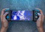 Joystick GameSir X2s bluetooth para celulares - Imagen 5