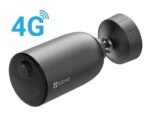 Cámara Ezviz EB3 2K 3MP 4G a Batería - Imagen 3