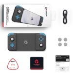 Joystick GameSir X2s bluetooth para celulares - Imagen 4