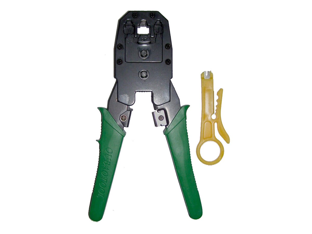 Pinza crimpeadora - Imagen 2