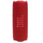 Parlante Portátil JBL Flip 7 Bluetooth Rojo - Imagen 2