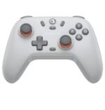 Joystick Gamesir T4 Nova Lite gris - Imagen 2