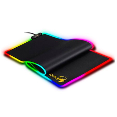 cdr-e9de1ea56b3423a1c578b193744b9d82.jpg Mousepad Genius GX-Pad 800S RGB - Imagen 1