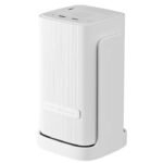 Proyector Wanbo Cube 1 blanco - Imagen 2