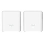 Router Tenda Wifi-6 Mesh Nova EX3 (2 pack) - Imagen 4