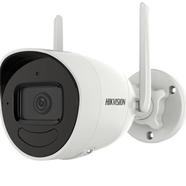 Cámara IP Wi fi Hikvision 4MP Bullet Exterior