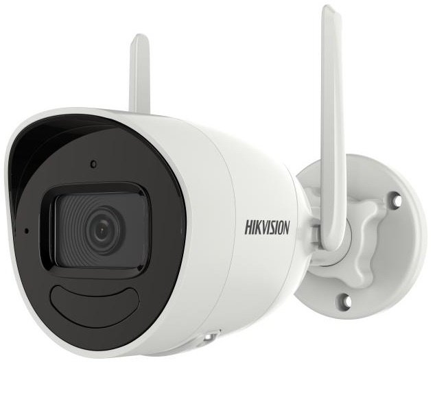 cdr-eb6d210f991128f340fb8baed477c6f6.jpg Camara Hikvision IP Wifi 4MP (2.8mm) bullet exterior - Imagen 1