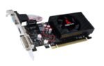 Tarjeta de Video BioStar GT730 4GB GDDR3 PCI-E 2.0 x16 - Imagen 2