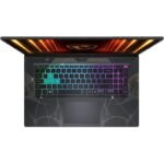 Notebook Gamer MSI Core 7 240H 5.2Ghz, 16GB, 512GB SSD, 15.6" FHD, RTX 5060 8GB - Imagen 3