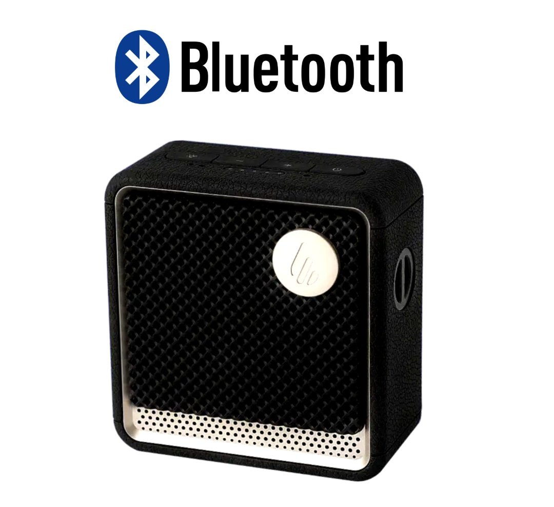 cdr-ece2a50efda72bda64c5d1d941e1e7cf.jpg Parlante Portátil Edifier ES20 Negro bluetooth - Imagen 1