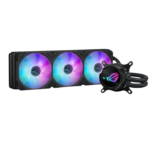 Cooler Liquido Asus ROG Strix LC III 360 ARGB negro - Imagen 3