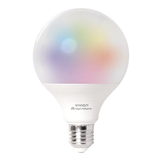 cdr-ed7debf530aae153d60fab4a57a4bad3.jpg Bombilla Smart LED Vivion 90W RGBCW - Imagen 1