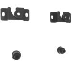 Soporte Fijo Brateck LED-11 para TV hasta 70" - Imagen 2