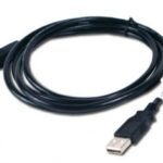 Cable USB 2.0 impresora multifuncion 3m