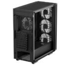 Gabinete DeepCool MATREXX55 V4 - Imagen 2
