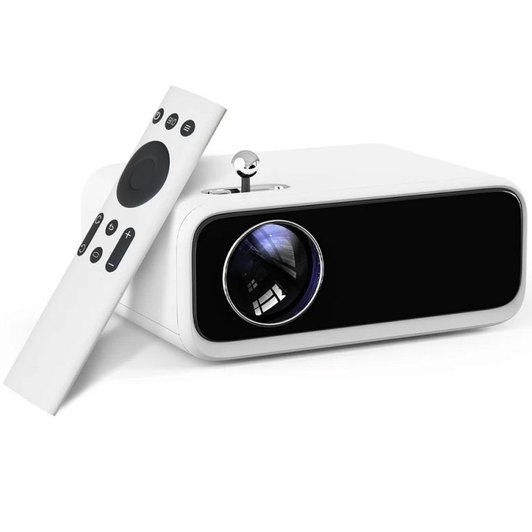 cdr-f1ea2d4a928b94f8f3d36746f5c85c03.jpg Proyector Wanbo Mini Pro Wifi - Imagen 1