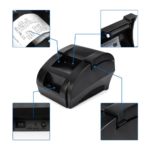 Impresora Térmica Netum USB+BT 55mm - Imagen 3