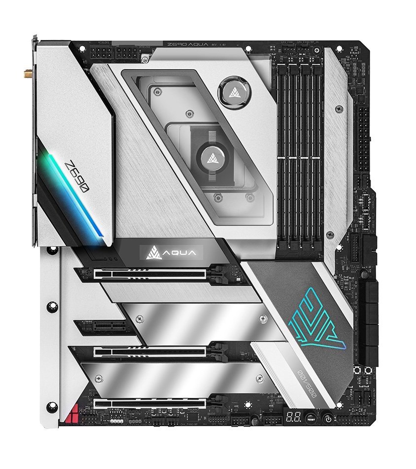 cdr-f3381c87dc384a4fd7194381de78c140.jpg Mother Asrock Z690 AQUA LGA 1700 - Imagen 1