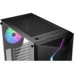 Gabinete Gamer MSI Vampiric 100R - Imagen 3
