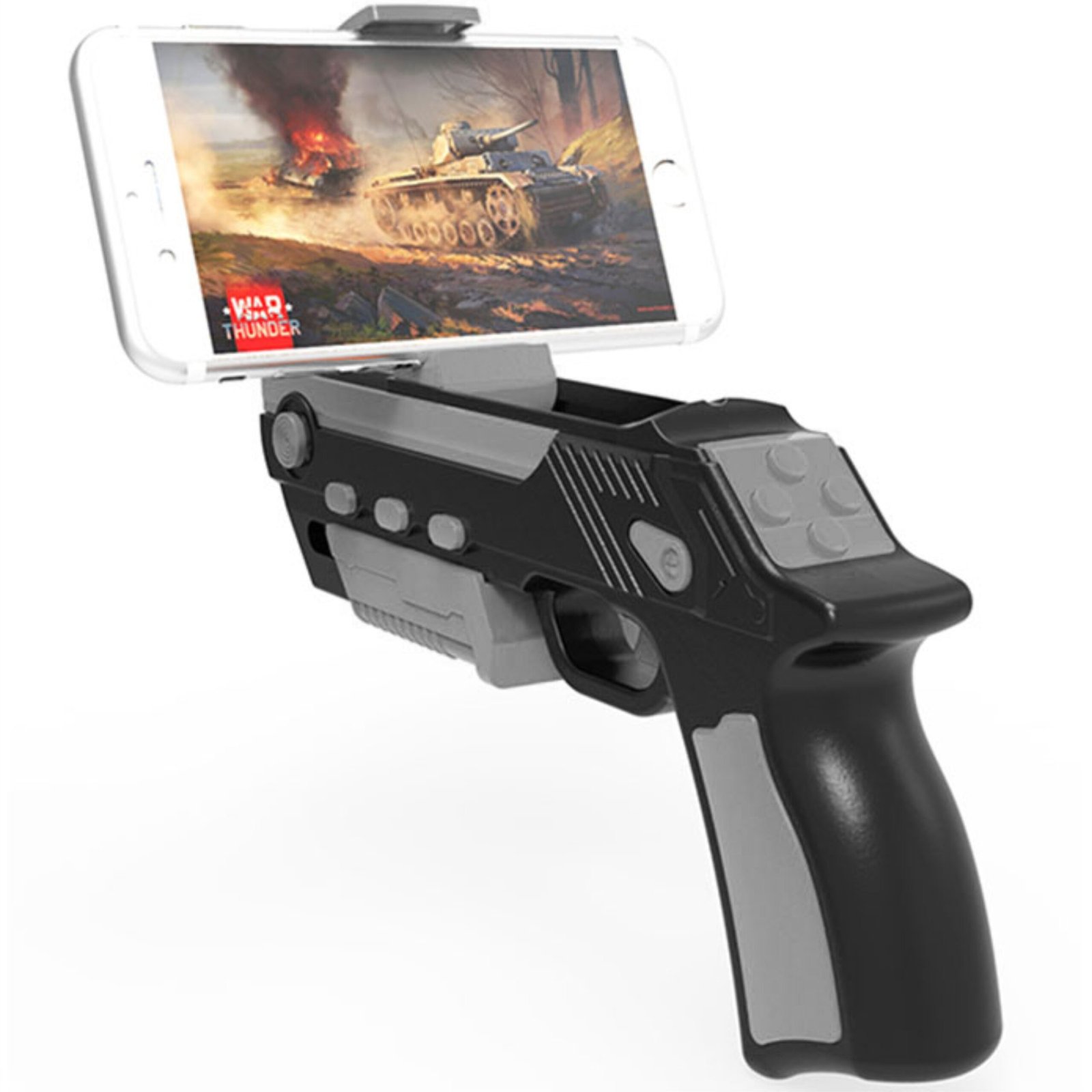 cdr-f53515b1f0edd2b2614acc97a60f2393.jpg Pistola Bluetooth de realidad aumentada - Imagen 1