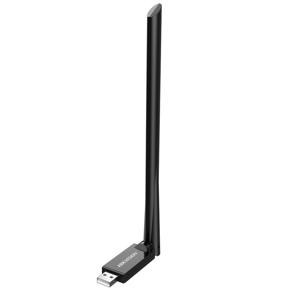 cdr-f5e0976484b9ced94814ebb70d6d81c8.jpg Adaptador Wi-Fi Hikvision AX900 Wi-Fi 6 300Mbps USB - Imagen 1