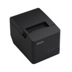 Impresora Térmica EPSON TMT20IIIL-001 USB + RS 232