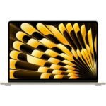 Apple Macbook Air M5 10+10, 16GB, 512GB SSD, 15.3'' Retina