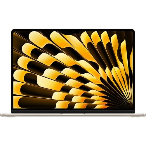 cdr-f897a796f39775490d8c67875b4d9def.jpg Apple Macbook Air M5 10+10, 16GB, 512GB SSD, 15.3'' Retina - Imagen 1
