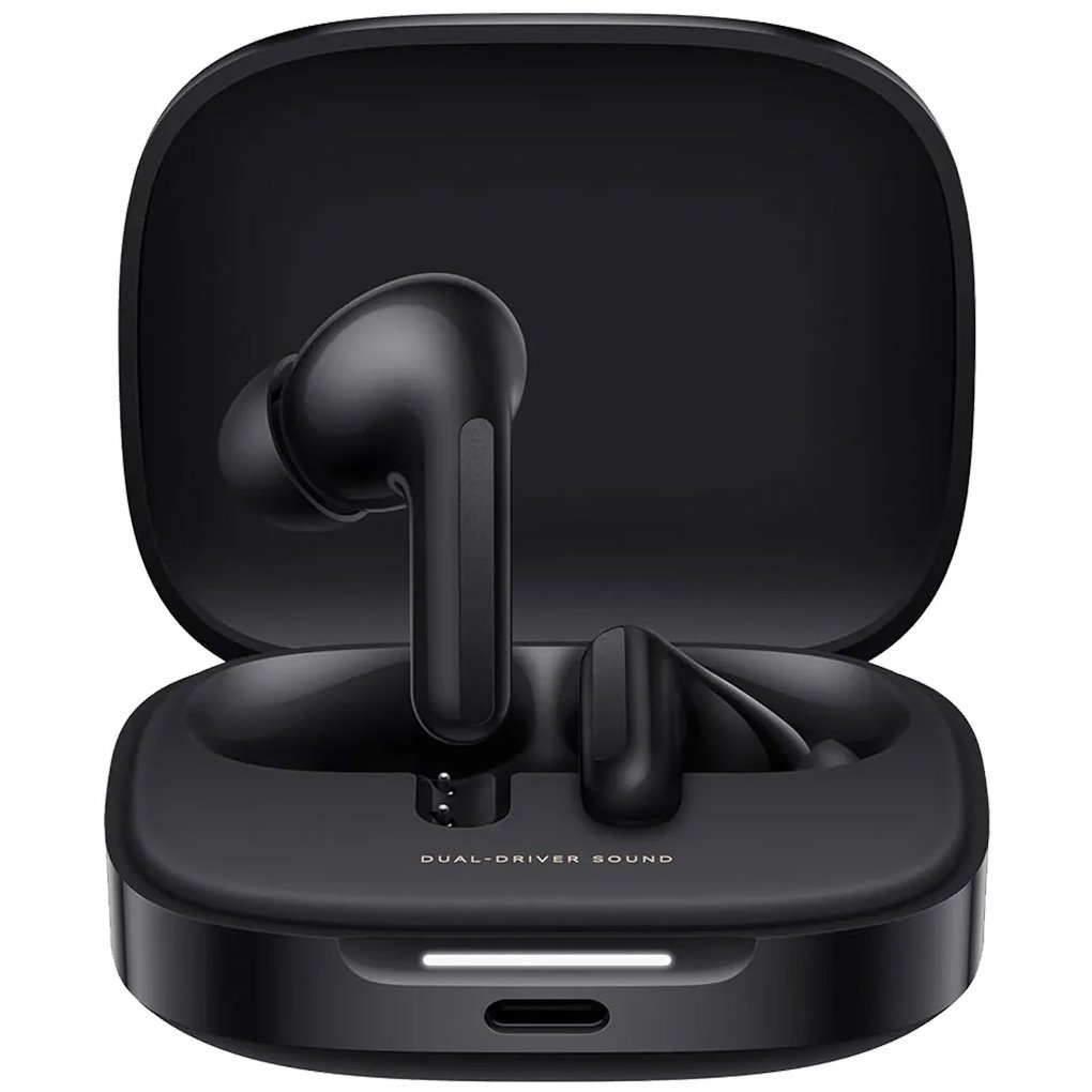 cdr-f9c57bf4f4efb11046e1676f7f4f5ecb.jpg Auriculares TWS Xiaomi Redmi Buds 6 Bluetooth - Imagen 1