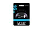 Pendrive Lexar V40 16GB USB 2.0 - Imagen 2