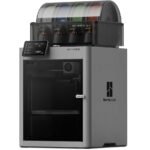 Impresora 3D Bambu Lab P2S Combo con AMS2 PRO