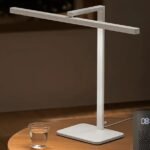 Lampara de escritorio Xiaomi LED Desk Lamp 2 - Imagen 3