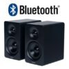cdr-fbebf79138b9659e08aab91a3f4c15f9.jpg Parlantes 2.0 Edifier M60 66W Bluetooth Negro