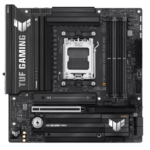 Mother Asus TUF Gaming B850M-Plus WiFi 6E AM5 - Imagen 3