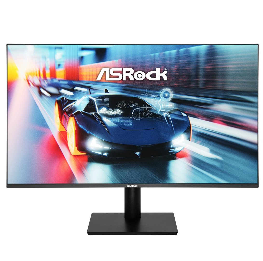 cdr-fcdf6b85da052d3bc6729d59e08facd5.jpg Monitor Gamer AsRock 27" 120Hz 1ms - Imagen 1