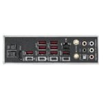 Mother Asus ROG Gaming Crosshair X670E Hero WiFi 6E AM5 - Imagen 2