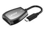 Lector Lexar SD/MicroSD RW470 - Imagen 3