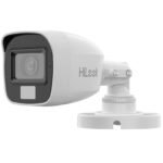 Cámara HiLook THC-B127-LPS 2MP Bullet Hybrid Light