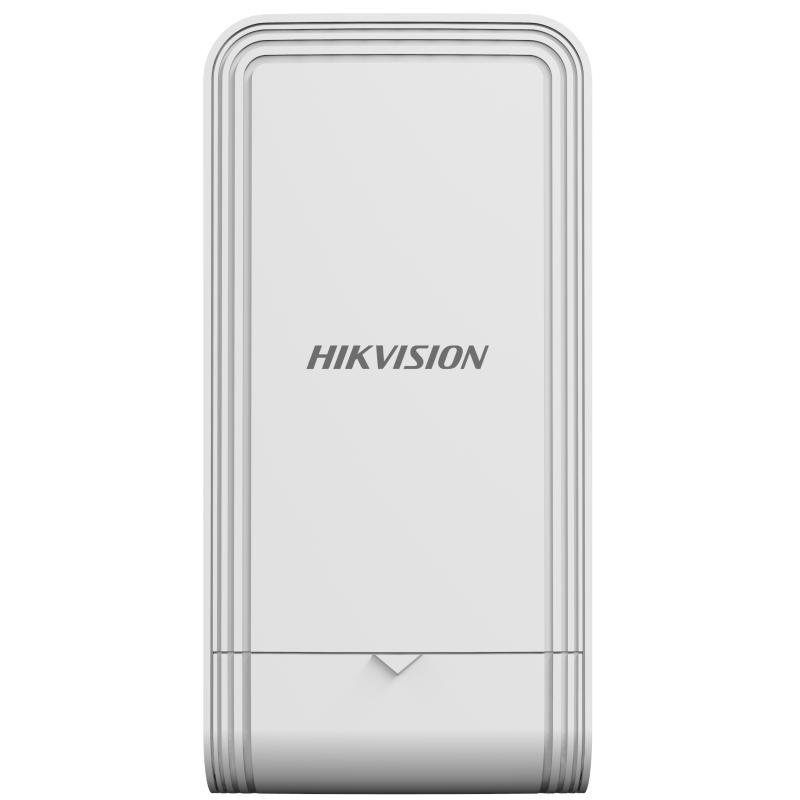 cdr-ff6187ae692b2ac2a45833ca22b7749b.jpg Puente Inalámbrico Hikvision 300Mbps 1Km Exterior - Imagen 1