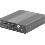 DVR movil Safesky para 4 camaras