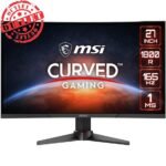 Monitor Gamer MSI 27" Curvo FHD 1ms 165Hz (con detalles) - Imagen 3